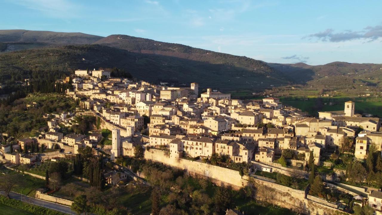 Апартаменты Perla Спелло Экстерьер фото